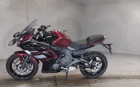 KAWASAKI NINJA400 EX400E