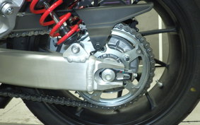 HONDA CB400SF GEN 4 A 2021