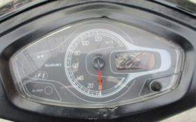 SUZUKI ADDRESS V125 CF4MA