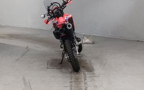 HONDA CRF250L-S MD47