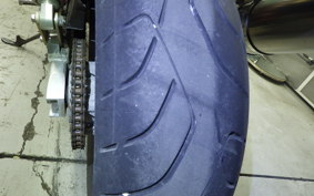 HONDA CB1300SF SUPER FOUR 2002 SC40