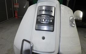 HONDA C50 SUPER CUB C50