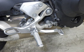 YAMAHA MT-09 A 2014 RN34J