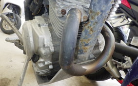 SCORPA TYS-125F 2020