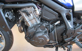 HONDA HAWK 11 2022 SC85