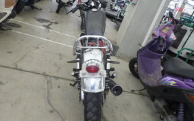 SUZUKI GN125 H