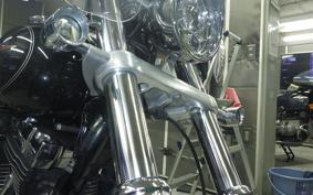 HARLEY FXDL 1580 2009