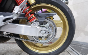 HONDA CB400SFV-3 BOLDOR 2011 NC42