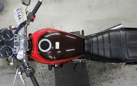 KAWASAKI ZEPHYR 400 KAI 2005 ZR400C