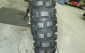 HONDA XR250 BAJA 2001 MD30