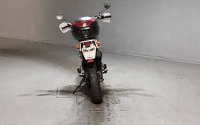 YAMAHA SEROW 225W 4JG