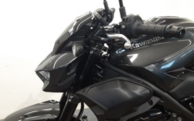 KAWASAKI Z900 2025 ZR900S