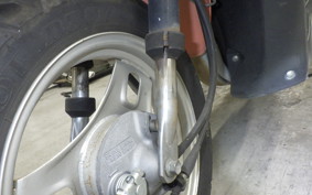 SUZUKI ﾚｯﾂG 2025 CA4AA