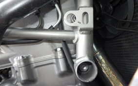 KAWASAKI NINJA H2 2016