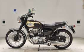 KAWASAKI W650 1999 EJ650A