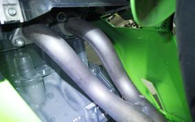 KAWASAKI NINJA 400 2024 EX400L