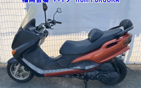 YAMAHA MAJESTY 125 1JD7