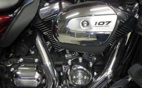 HARLEY FLHTK 1750 2017