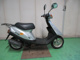 Фото Yamaha JOG с японского аукциона