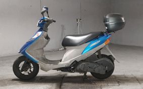 SUZUKI ADDRESS V125 CF46A