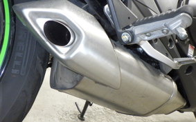 KAWASAKI NINJA 400 2015 EX400E