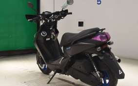 YAMAHA BW S125 Gen.2 2008 SEA6J