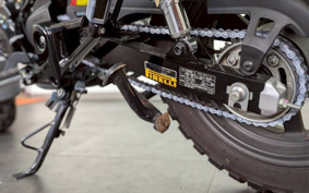 HONDA  DUX 125 JB04