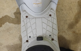 SUZUKI PALETTE CA45A