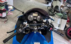 KAWASAKI NINJA ZX-14R ABS 2013 ZXNE19
