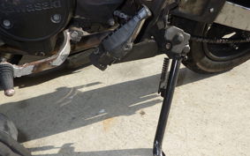 KAWASAKI KSR110 KL110A