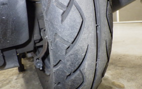 SUZUKI ADDRESS V125 G CF46A