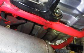 HONDA FTR223 2018 MC34