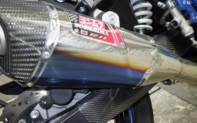 SUZUKI GSX250RA 2022