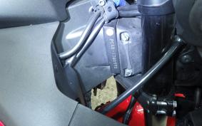 HONDA CBR600RR 2021 PC40