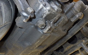 HONDA FUSION X SE MF02