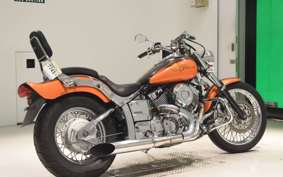 YAMAHA DRAGSTAR 400 2006 VH01J