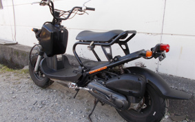 HONDA ZUMAR AF58