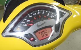 VESPA SPRINT150