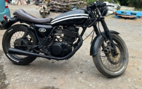 YAMAHA SR400 2001 RH01J