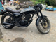 Фото Yamaha SR400 2001 с японского аукциона