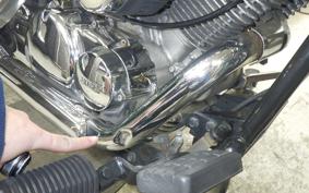 YAMAHA DRAGSTAR 250