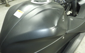 SUZUKI ｼﾞｸｻｰ250SF ED22B