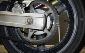 SUZUKI INAZUMA 400 (GSX400) 2003 GK7BA