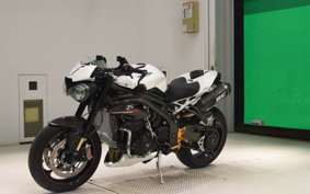 TRIUMPH TRIUMPH SPEED TRIPLE RS 2018