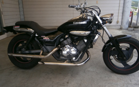 KAWASAKI ELIMINATOR 250V VN250A