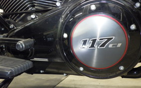 HARLEY FLHXSE 1920CVO 2020