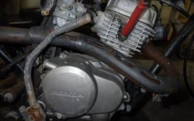 HONDA R&amp;P CY50