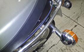 YAMAHA SR500 1984 2J2