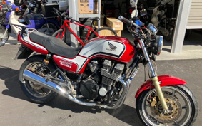HONDA CB750 1999 RC42