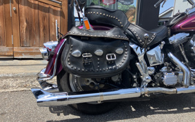 HARLEY HARLEY FLSTC 1995 BJL